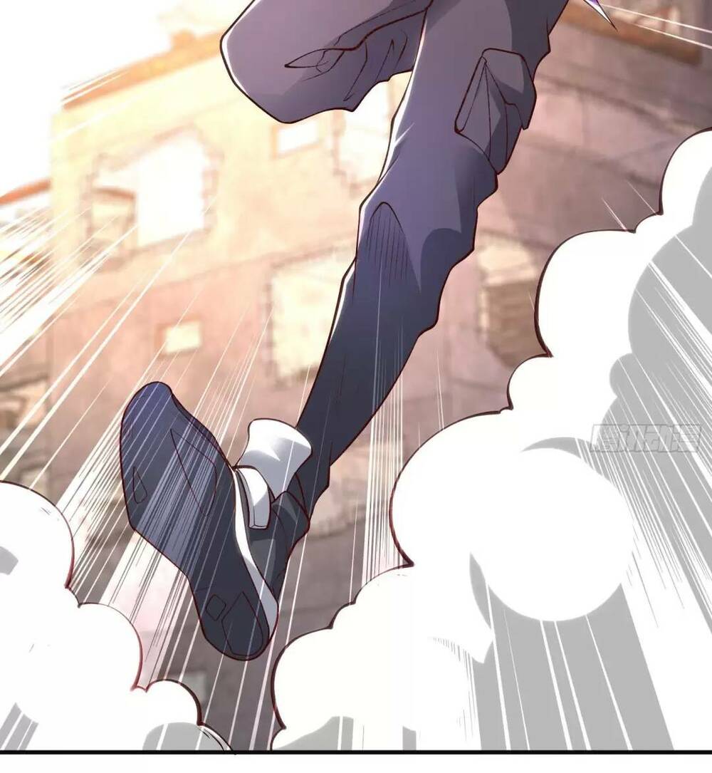 Vô Địch Từ Cưỡng Hôn Ma Nữ - Chapter 63 - Page 47