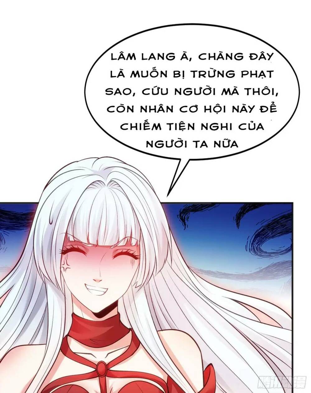 Vô Địch Từ Cưỡng Hôn Ma Nữ - Chapter 63 - Page 48