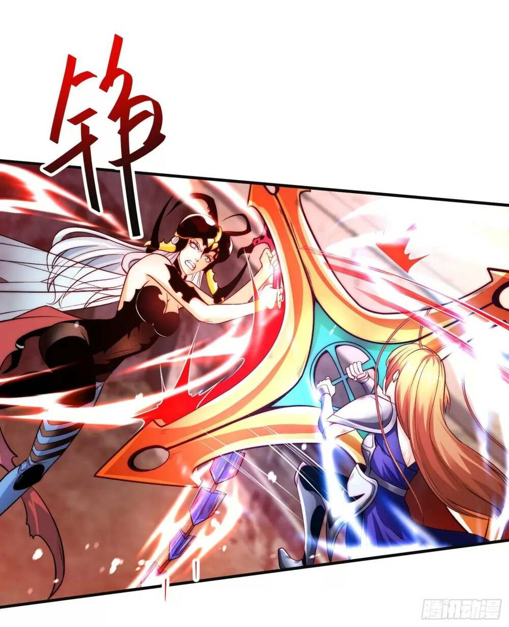 Vô Địch Từ Cưỡng Hôn Ma Nữ - Chapter 63 - Page 6