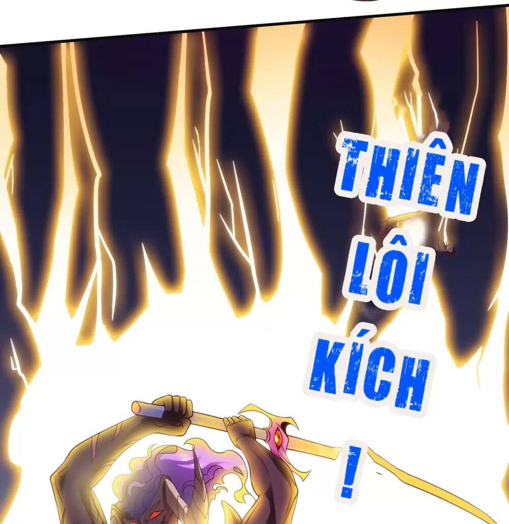 Vô Địch Từ Cưỡng Hôn Ma Nữ - Chapter 63 - Page 69