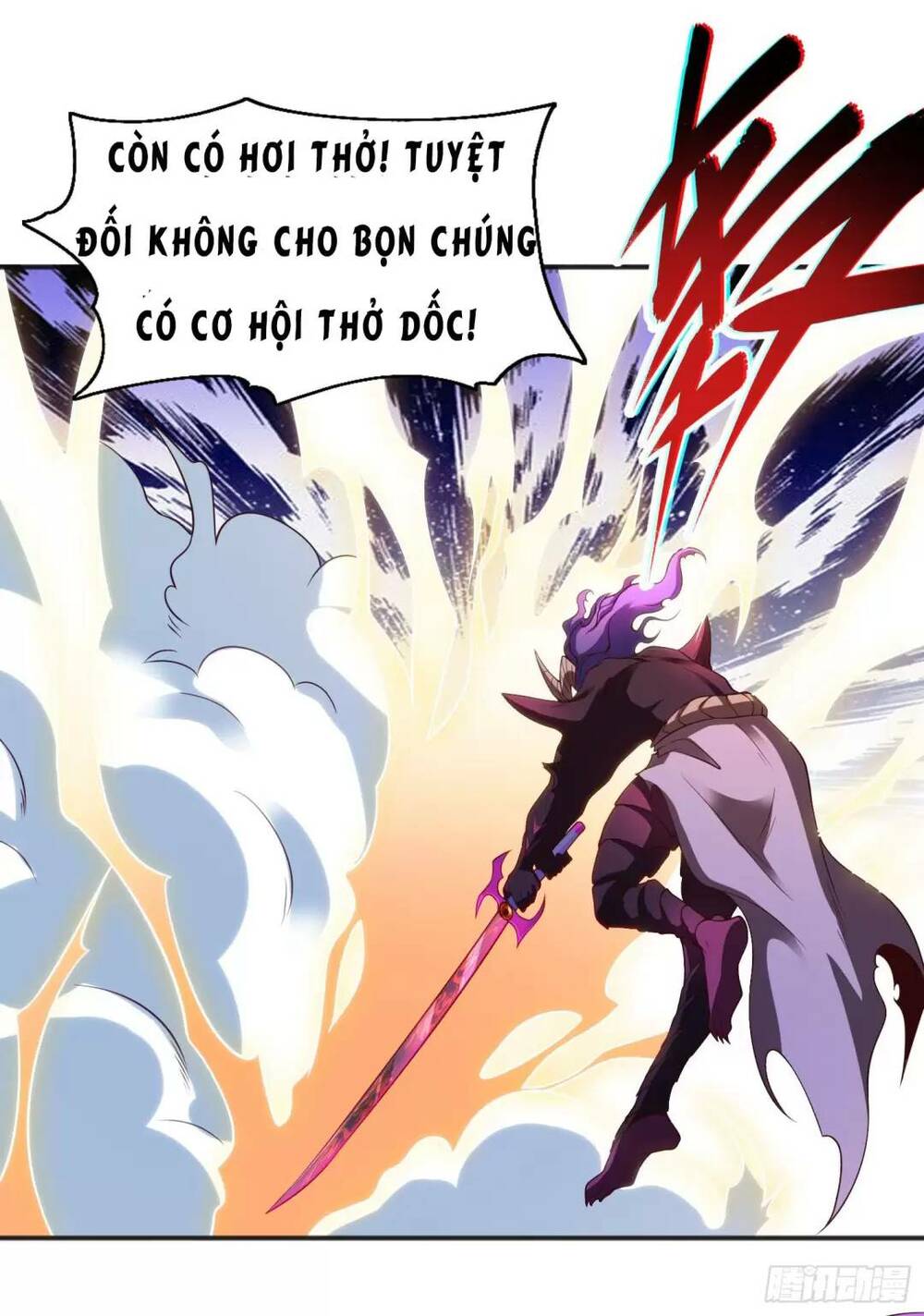 Vô Địch Từ Cưỡng Hôn Ma Nữ - Chapter 63 - Page 72
