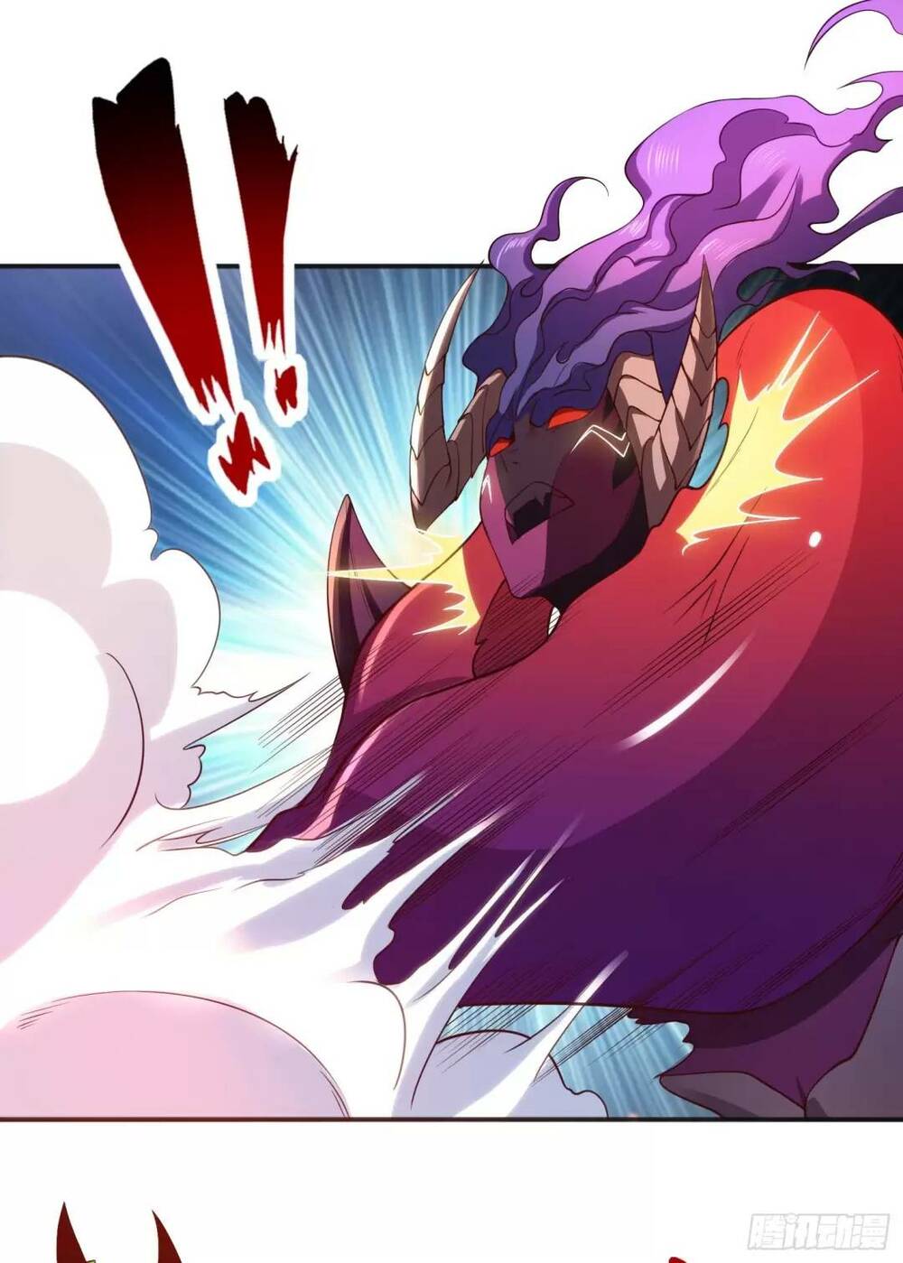 Vô Địch Từ Cưỡng Hôn Ma Nữ - Chapter 63 - Page 73