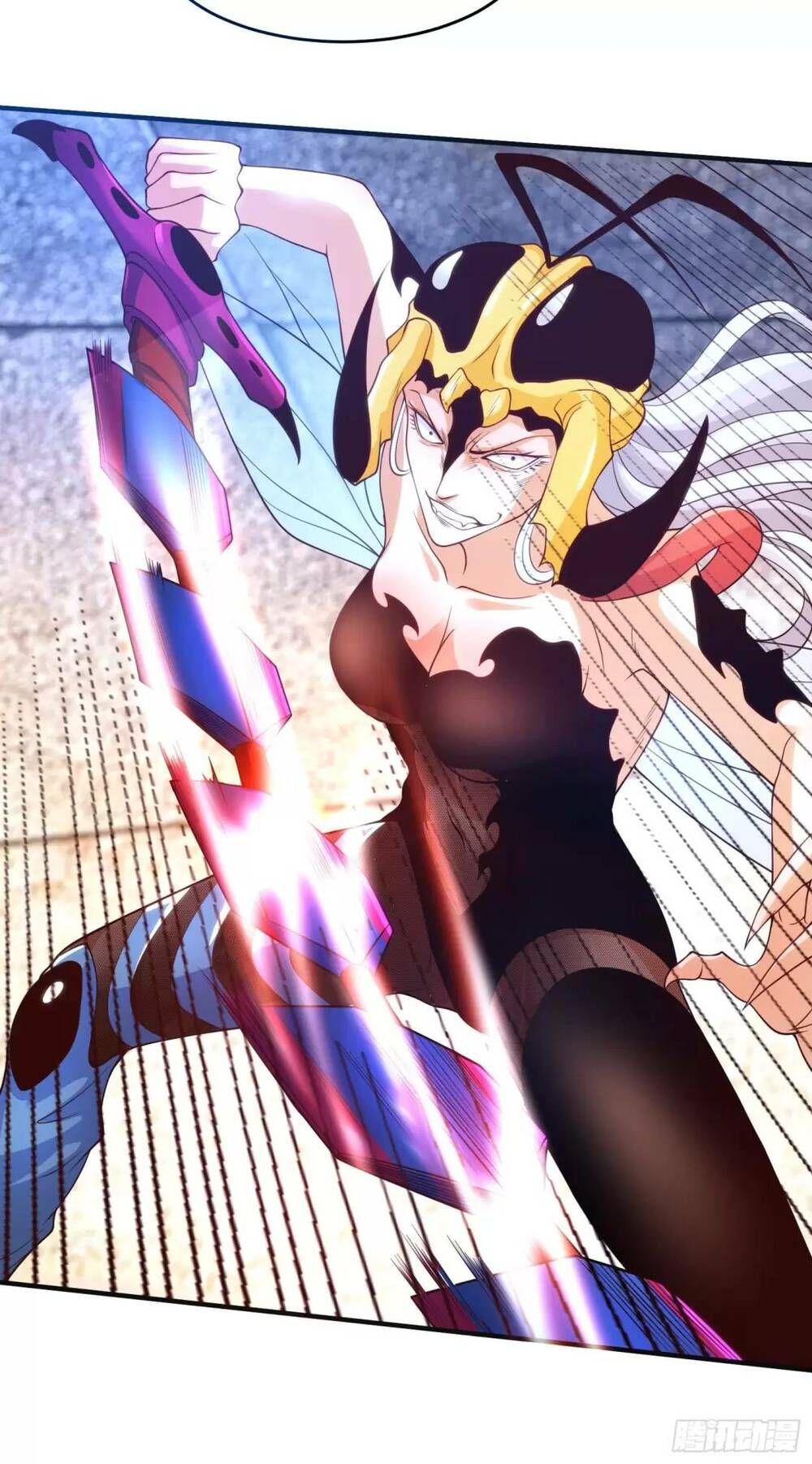 Vô Địch Từ Cưỡng Hôn Ma Nữ - Chapter 63 - Page 75