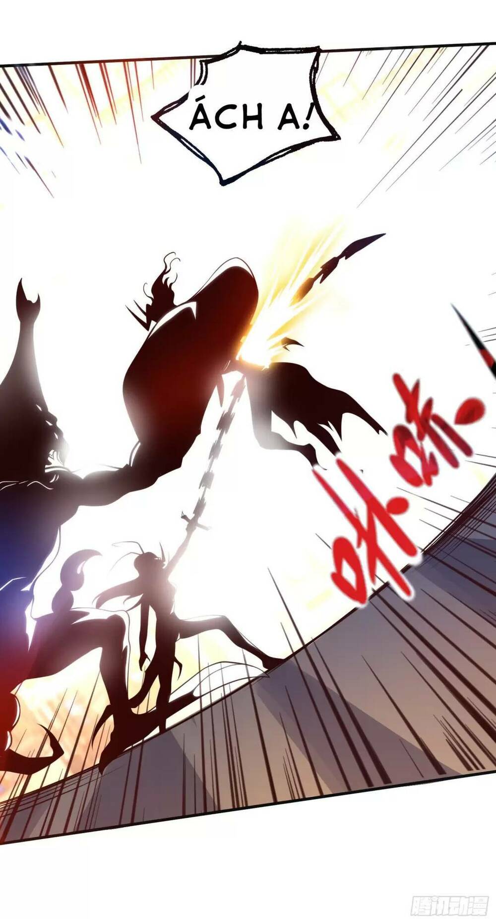 Vô Địch Từ Cưỡng Hôn Ma Nữ - Chapter 63 - Page 76