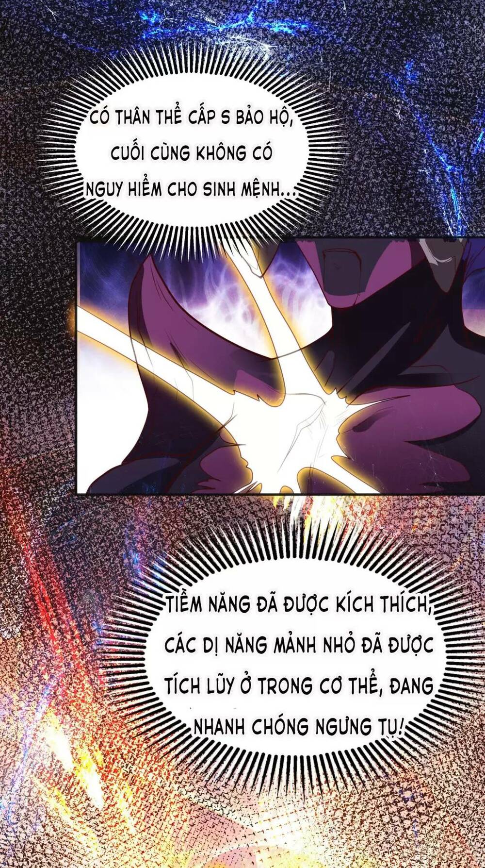 Vô Địch Từ Cưỡng Hôn Ma Nữ - Chapter 63 - Page 81