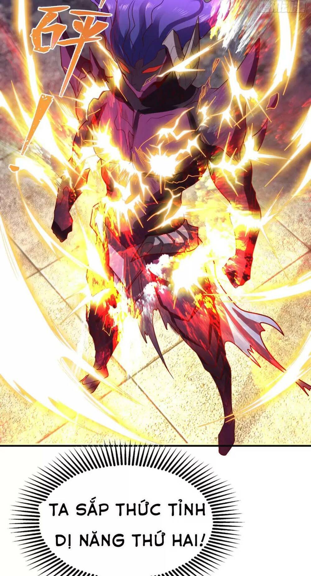 Vô Địch Từ Cưỡng Hôn Ma Nữ - Chapter 63 - Page 84