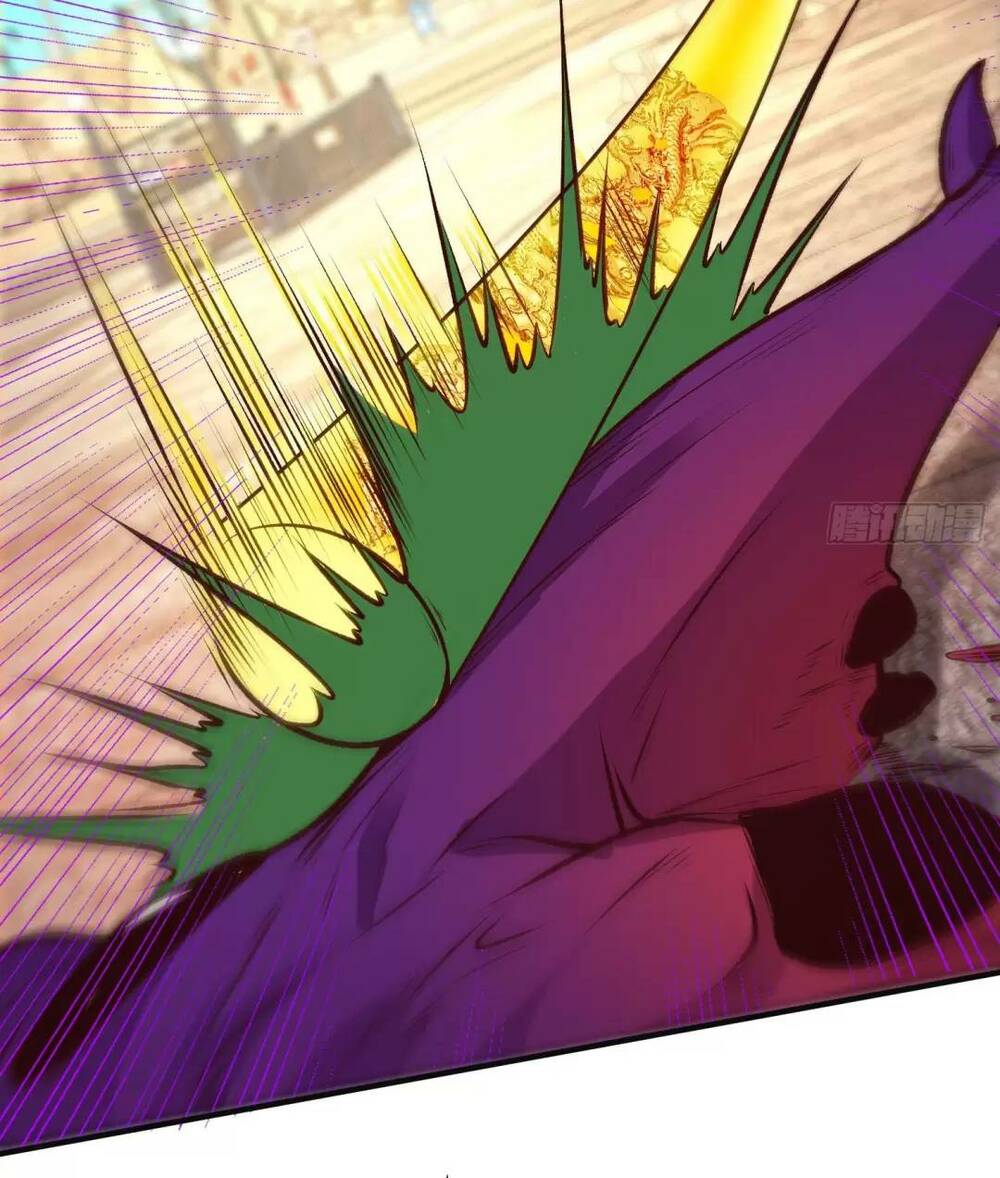 Vô Địch Từ Cưỡng Hôn Ma Nữ - Chapter 64 - Page 16