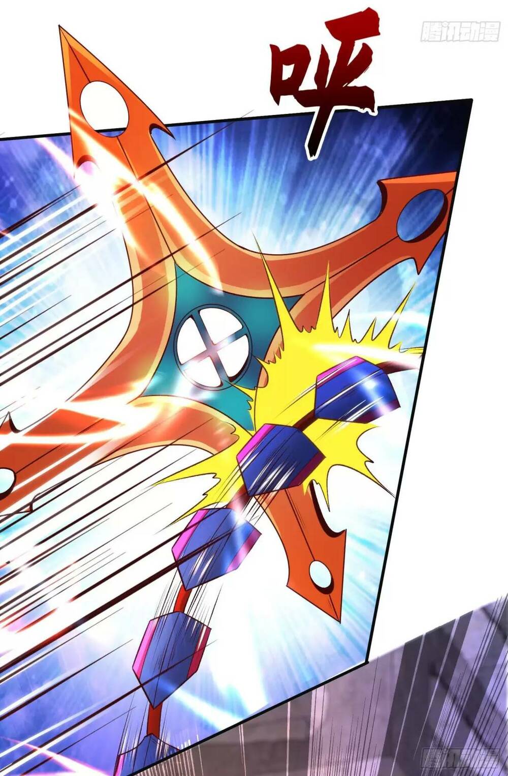 Vô Địch Từ Cưỡng Hôn Ma Nữ - Chapter 64 - Page 19