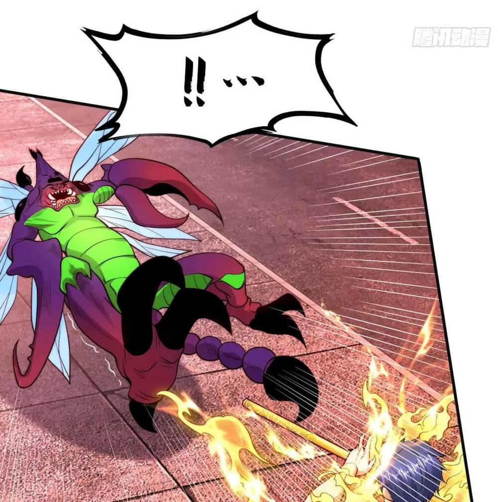 Vô Địch Từ Cưỡng Hôn Ma Nữ - Chapter 64 - Page 39