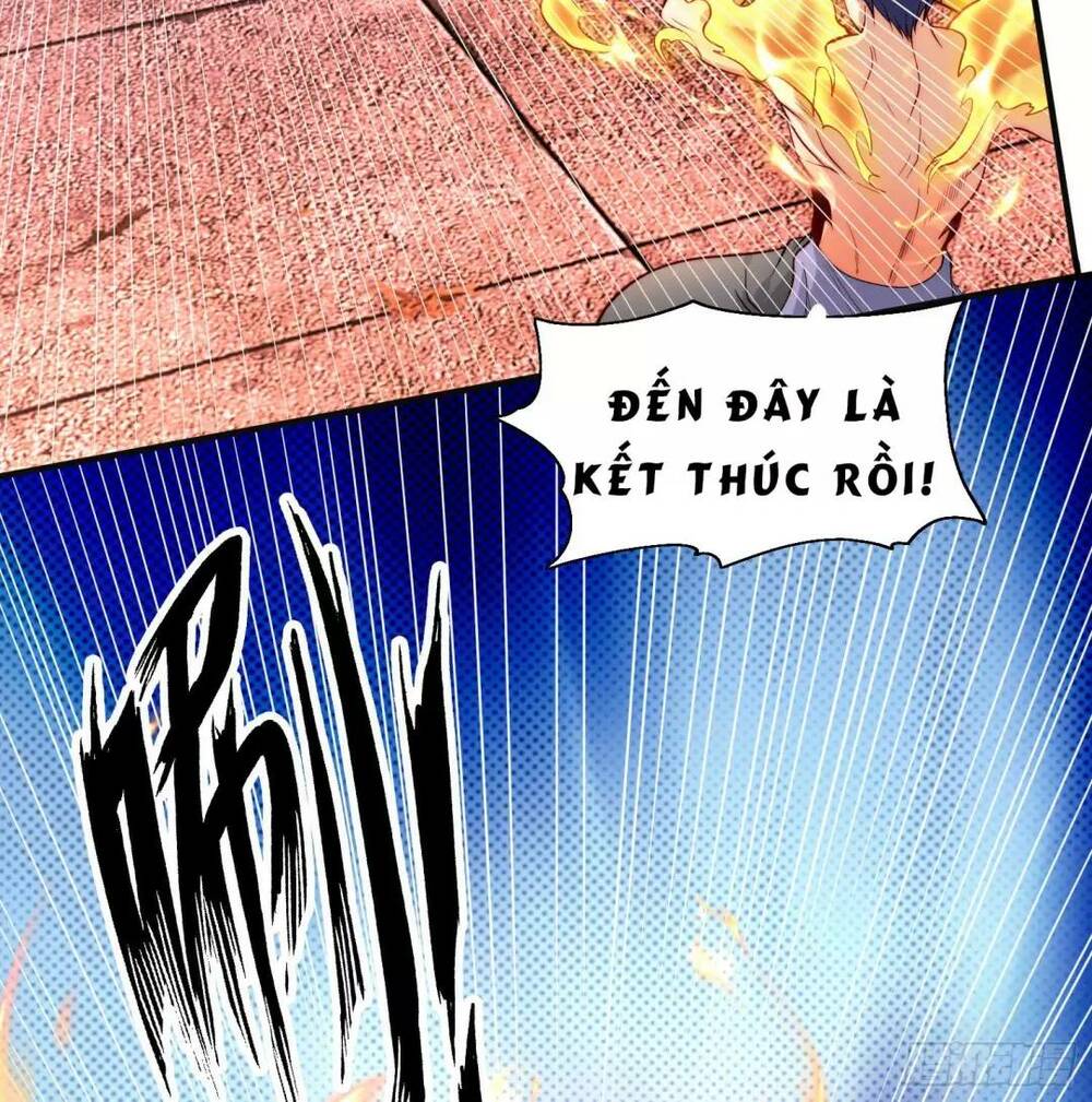 Vô Địch Từ Cưỡng Hôn Ma Nữ - Chapter 64 - Page 40