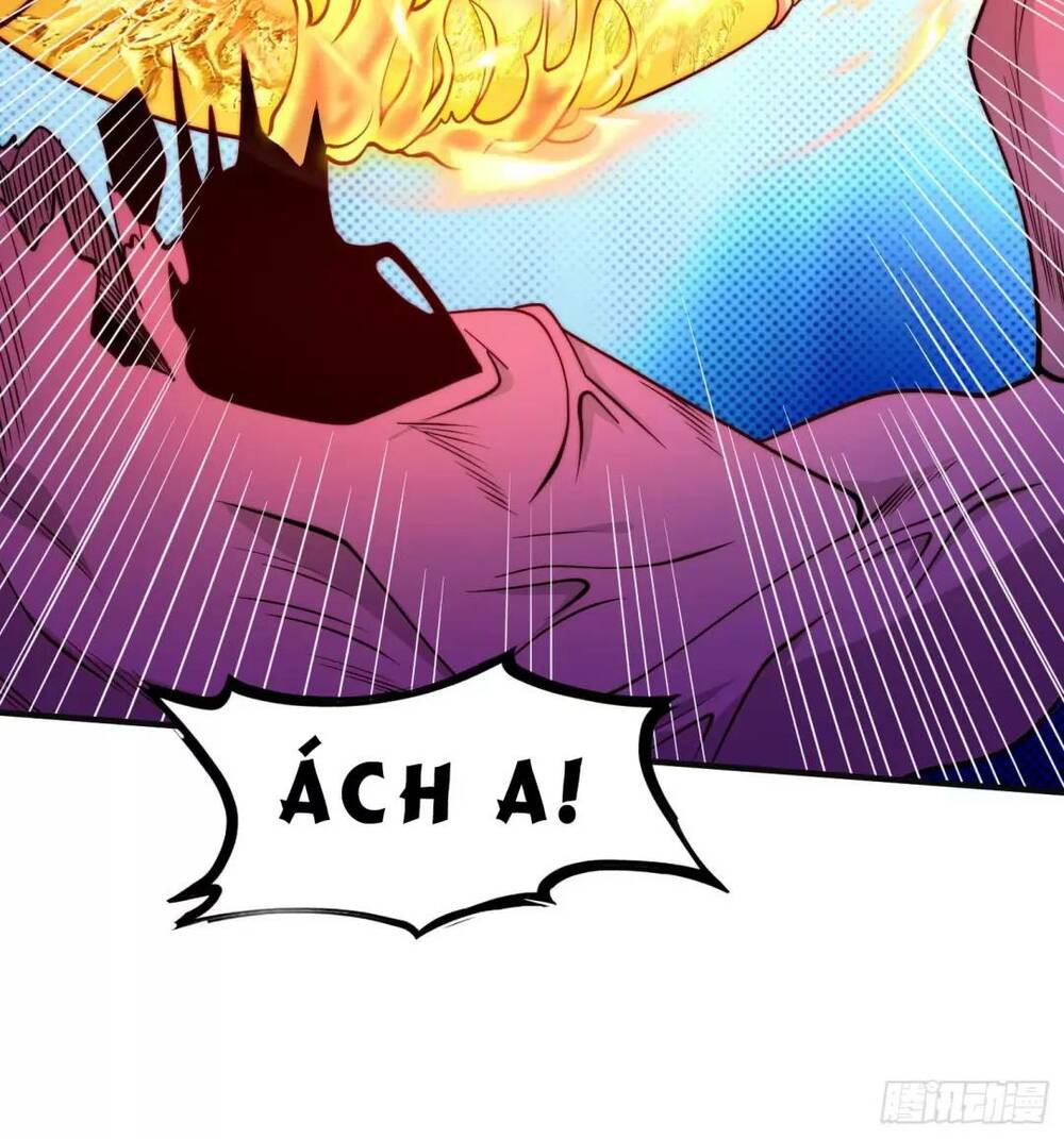 Vô Địch Từ Cưỡng Hôn Ma Nữ - Chapter 64 - Page 42