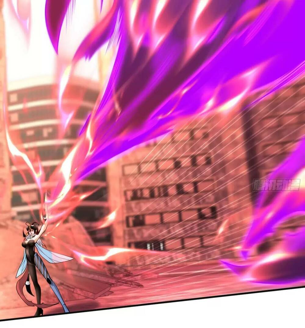 Vô Địch Từ Cưỡng Hôn Ma Nữ - Chapter 64 - Page 46