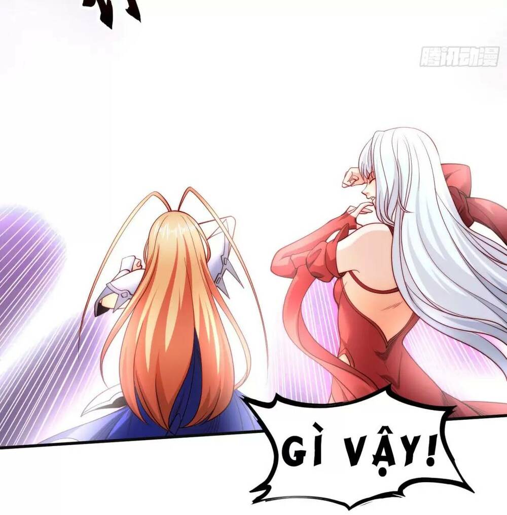 Vô Địch Từ Cưỡng Hôn Ma Nữ - Chapter 64 - Page 48