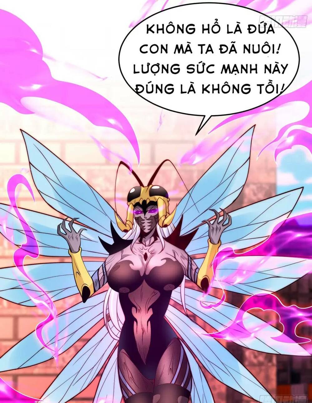 Vô Địch Từ Cưỡng Hôn Ma Nữ - Chapter 64 - Page 50