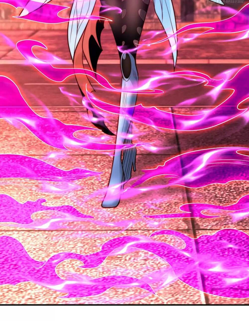 Vô Địch Từ Cưỡng Hôn Ma Nữ - Chapter 64 - Page 51