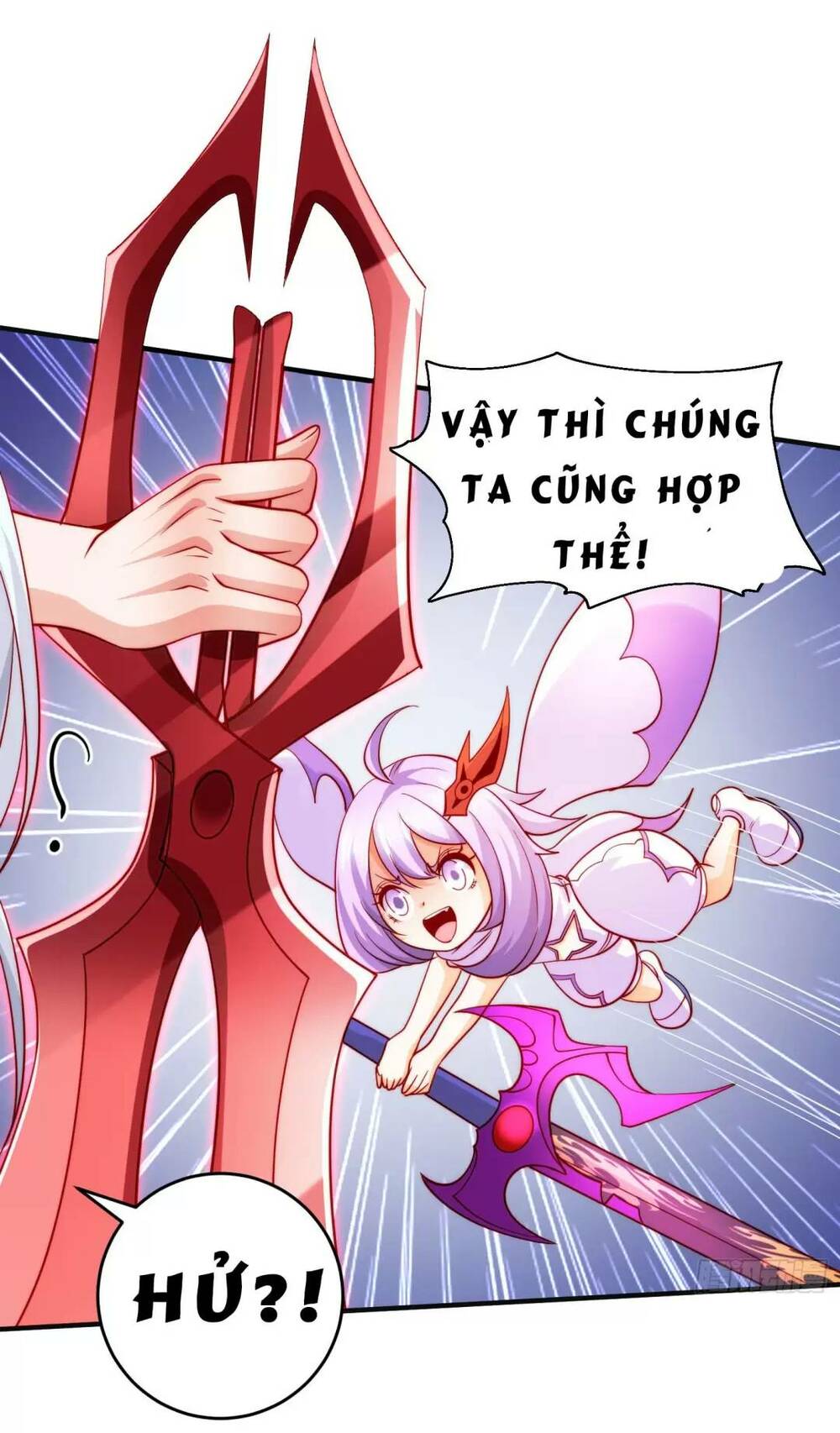 Vô Địch Từ Cưỡng Hôn Ma Nữ - Chapter 64 - Page 53