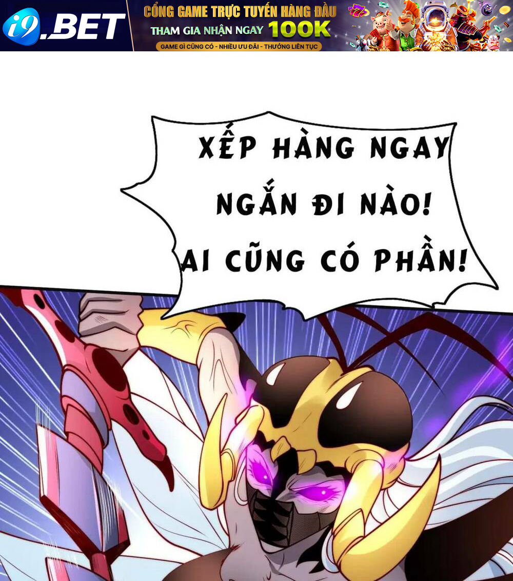 Vô Địch Từ Cưỡng Hôn Ma Nữ - Chapter 64 - Page 57