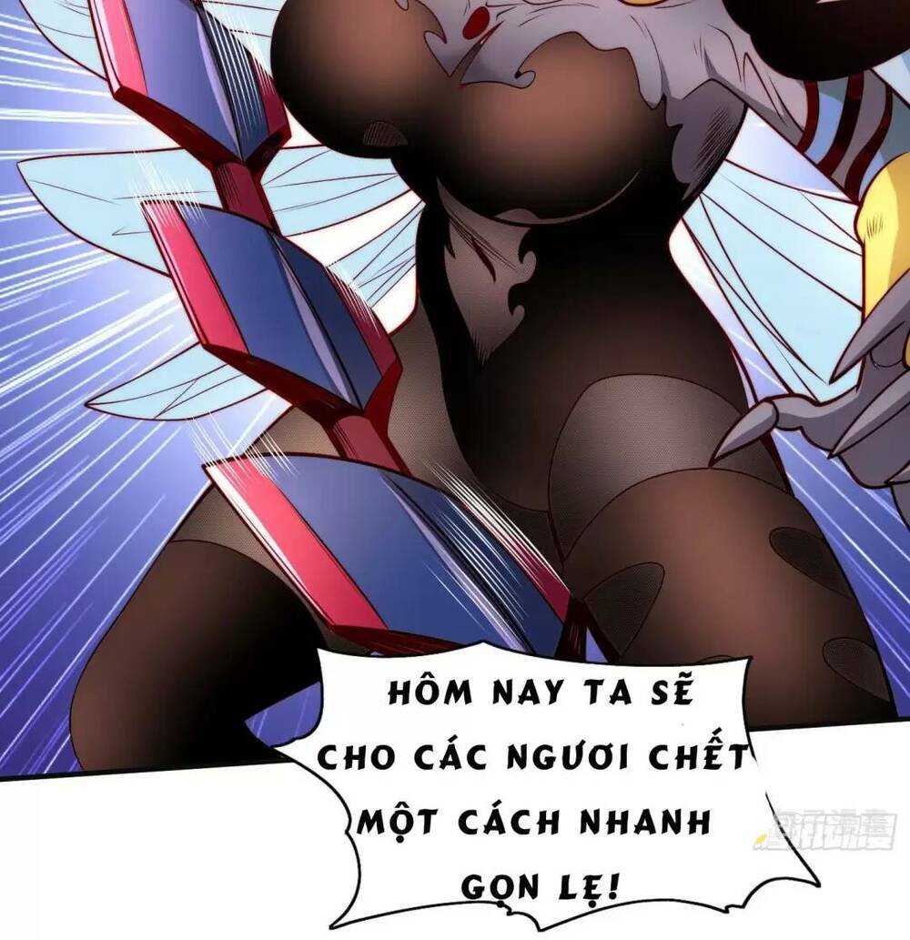 Vô Địch Từ Cưỡng Hôn Ma Nữ - Chapter 64 - Page 58