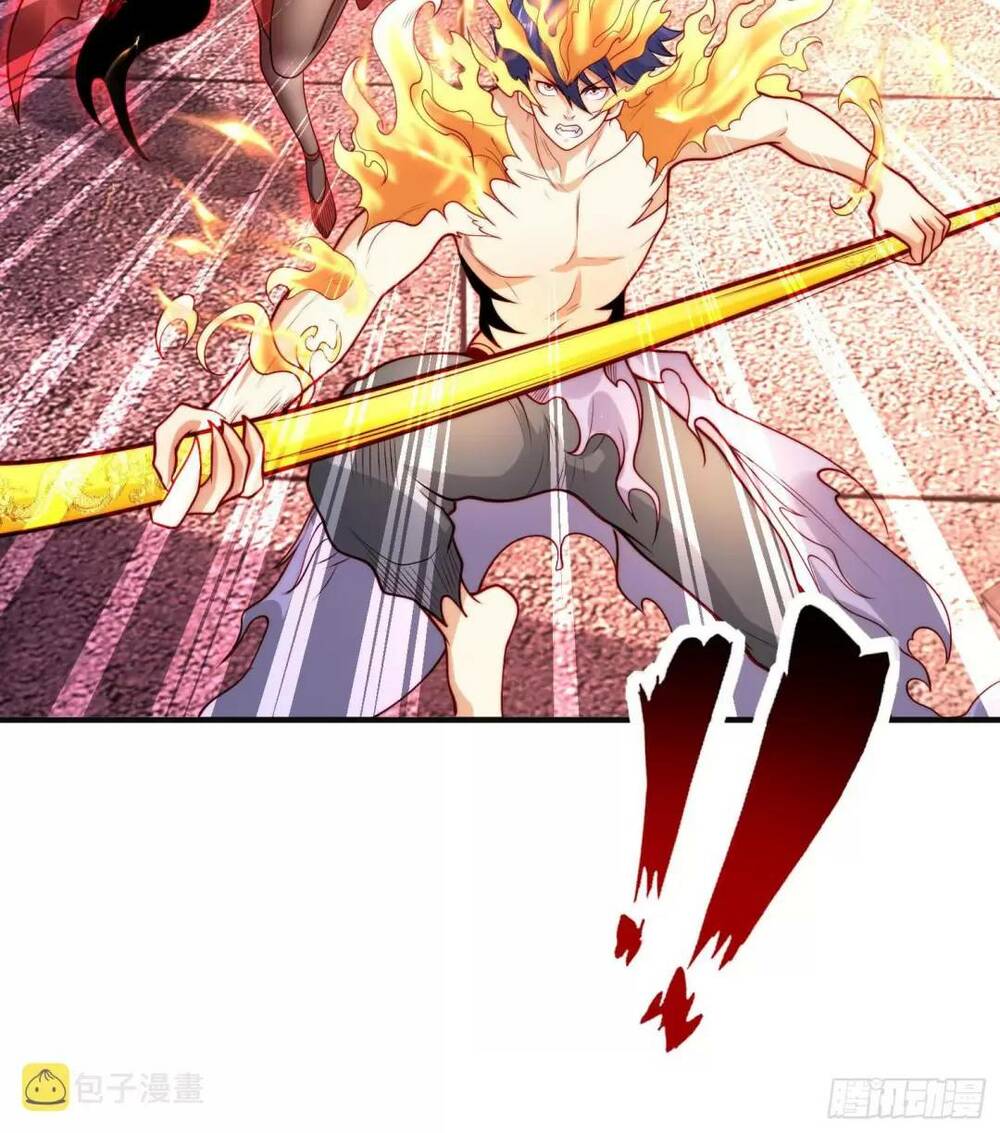 Vô Địch Từ Cưỡng Hôn Ma Nữ - Chapter 64 - Page 60