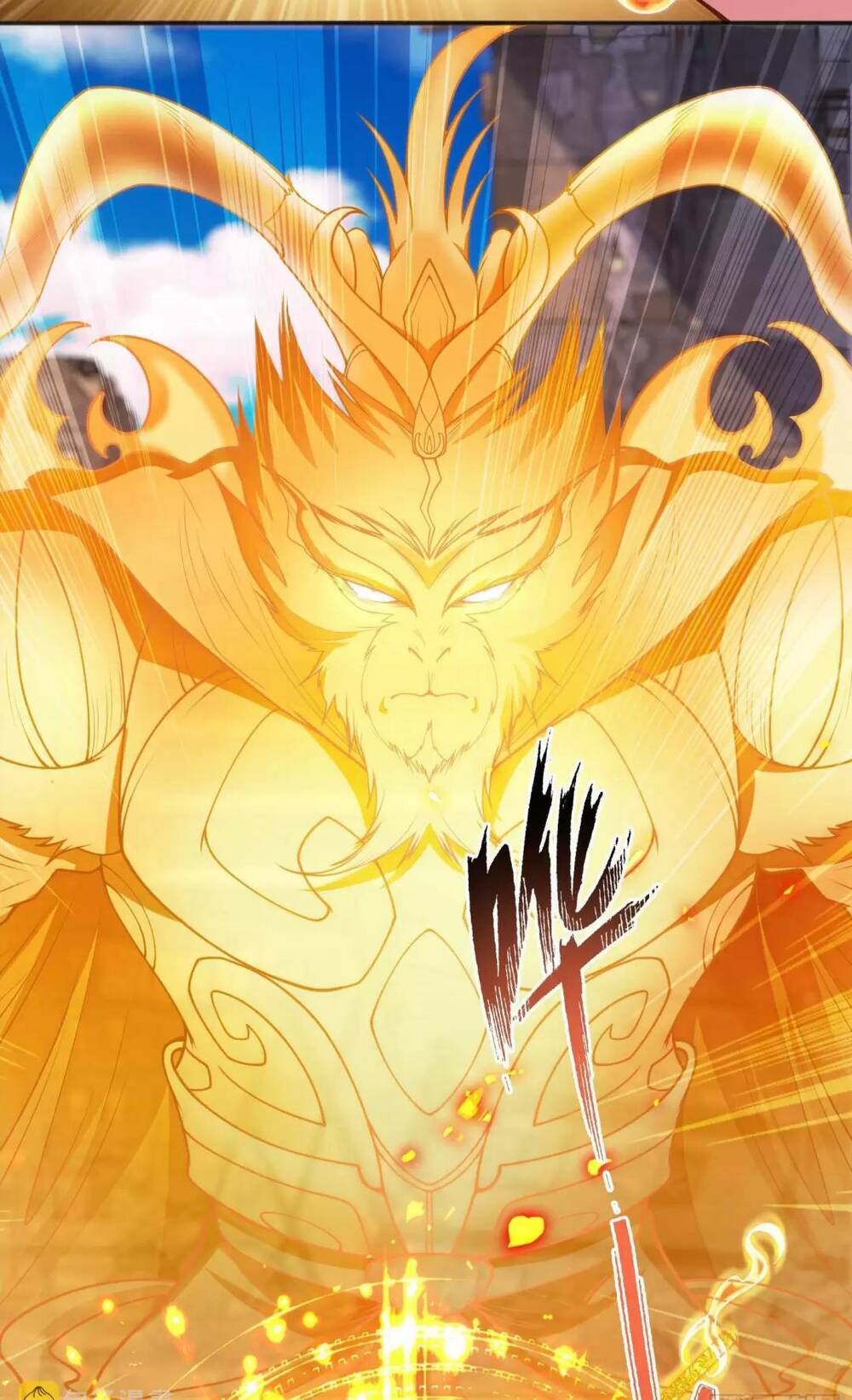 Vô Địch Từ Cưỡng Hôn Ma Nữ - Chapter 64 - Page 6