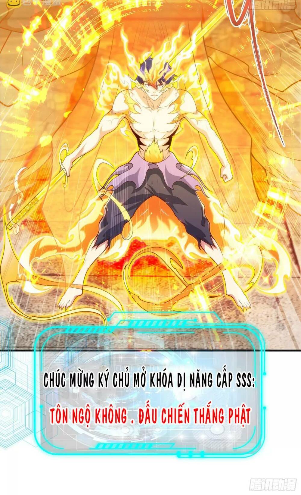 Vô Địch Từ Cưỡng Hôn Ma Nữ - Chapter 64 - Page 7