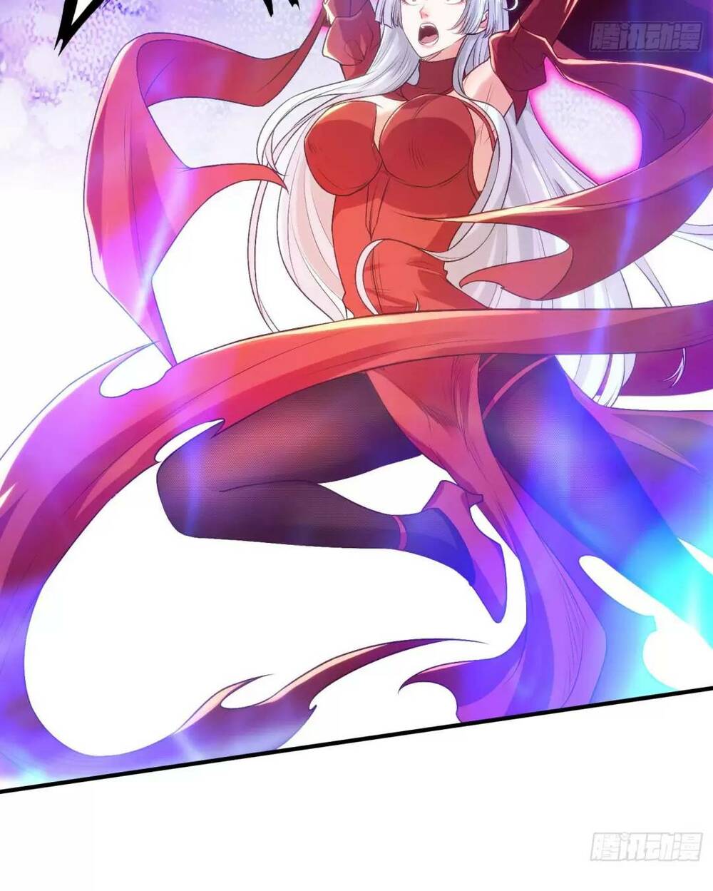 Vô Địch Từ Cưỡng Hôn Ma Nữ - Chapter 65 - Page 9