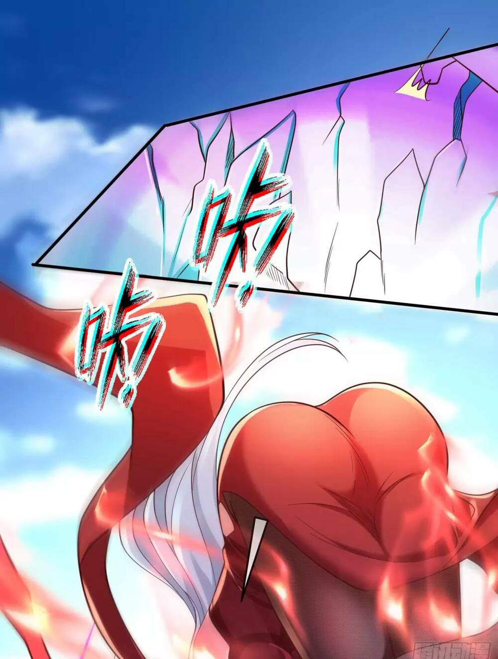 Vô Địch Từ Cưỡng Hôn Ma Nữ - Chapter 65 - Page 11