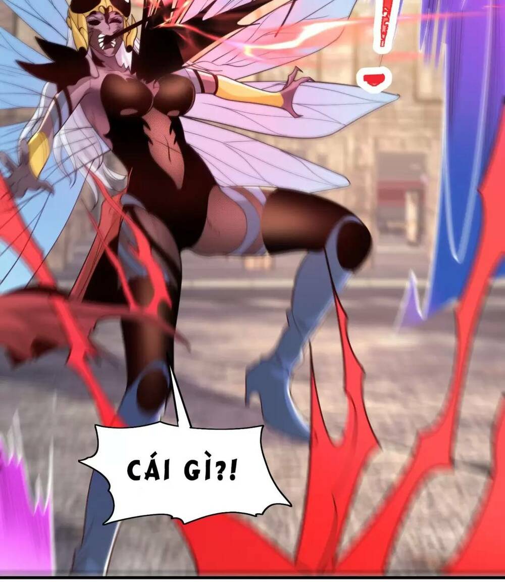 Vô Địch Từ Cưỡng Hôn Ma Nữ - Chapter 65 - Page 13