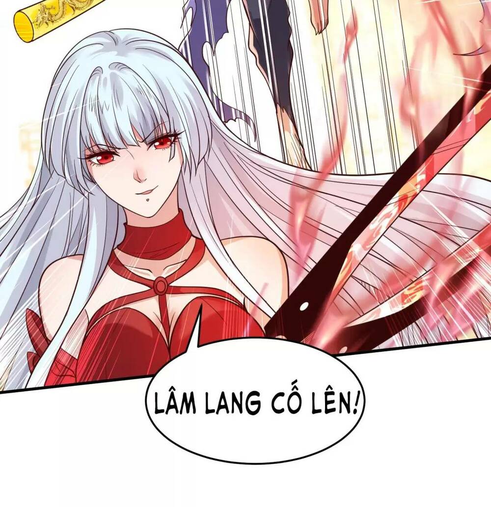 Vô Địch Từ Cưỡng Hôn Ma Nữ - Chapter 65 - Page 15