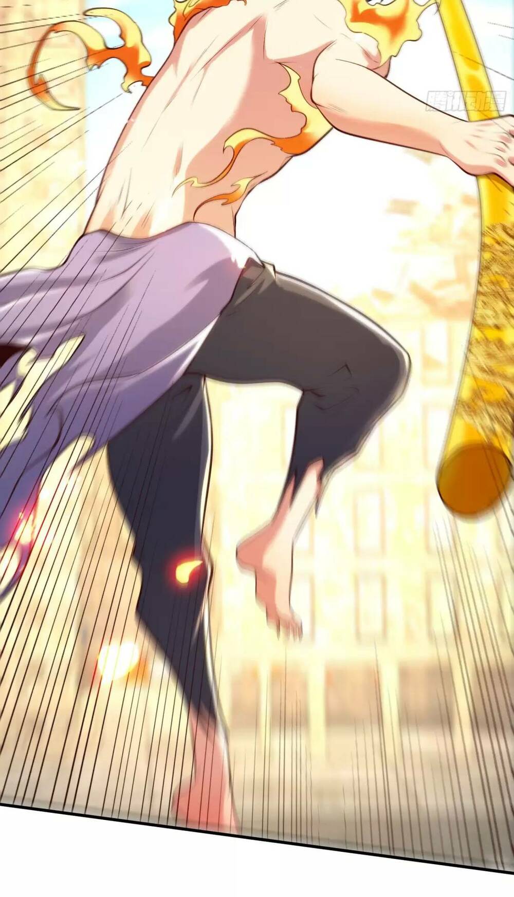 Vô Địch Từ Cưỡng Hôn Ma Nữ - Chapter 65 - Page 25