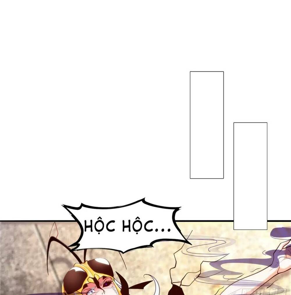 Vô Địch Từ Cưỡng Hôn Ma Nữ - Chapter 65 - Page 37