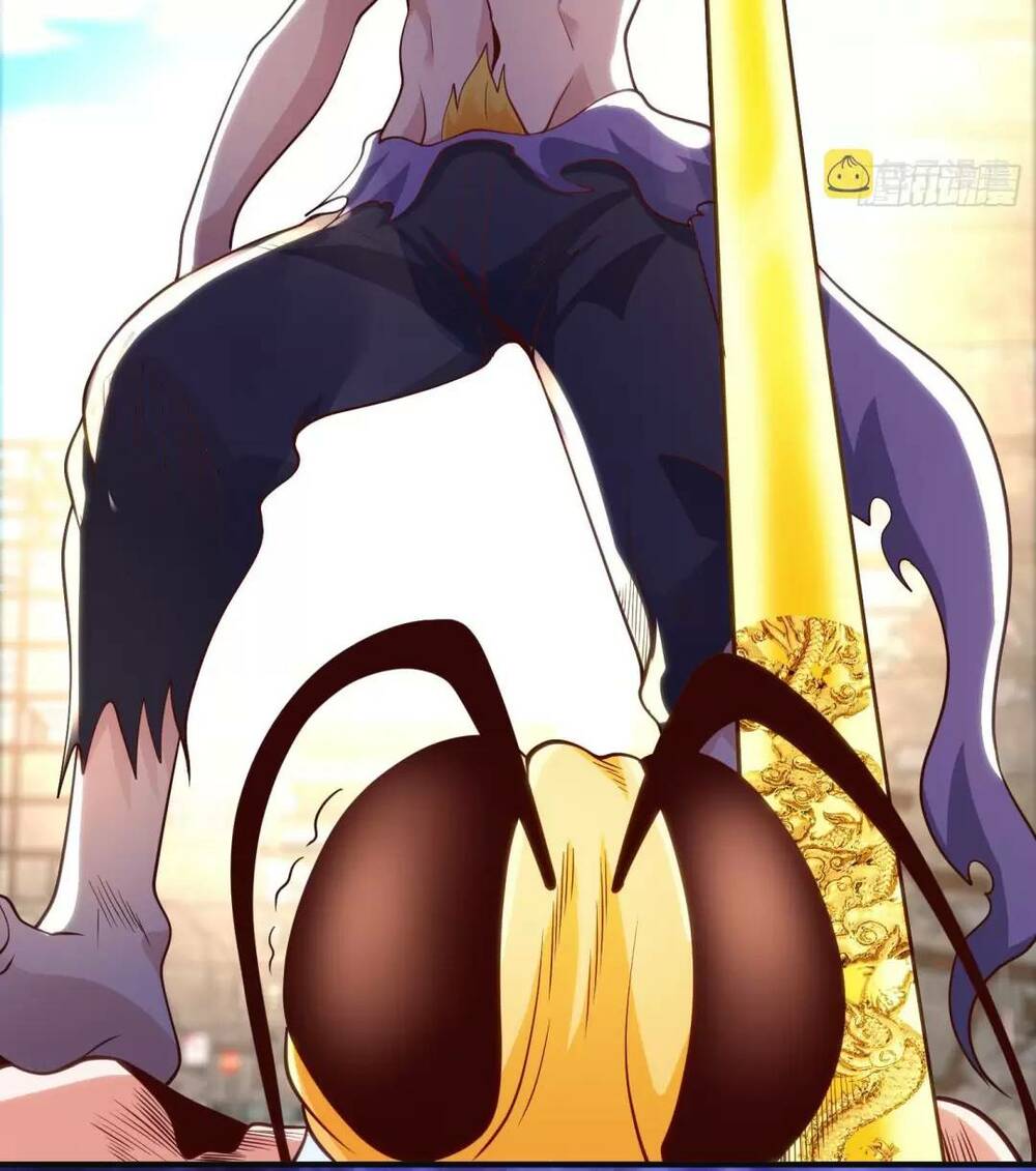 Vô Địch Từ Cưỡng Hôn Ma Nữ - Chapter 65 - Page 41