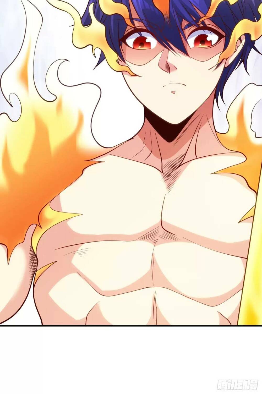 Vô Địch Từ Cưỡng Hôn Ma Nữ - Chapter 65 - Page 44