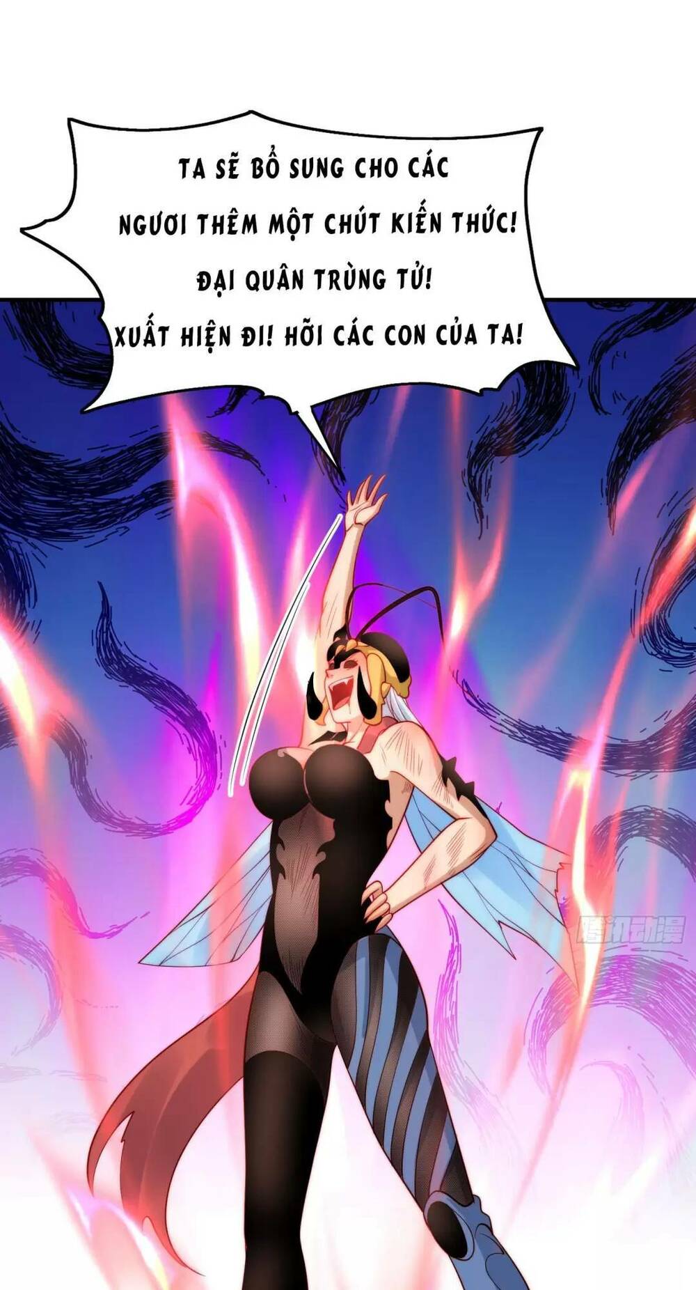 Vô Địch Từ Cưỡng Hôn Ma Nữ - Chapter 65 - Page 50