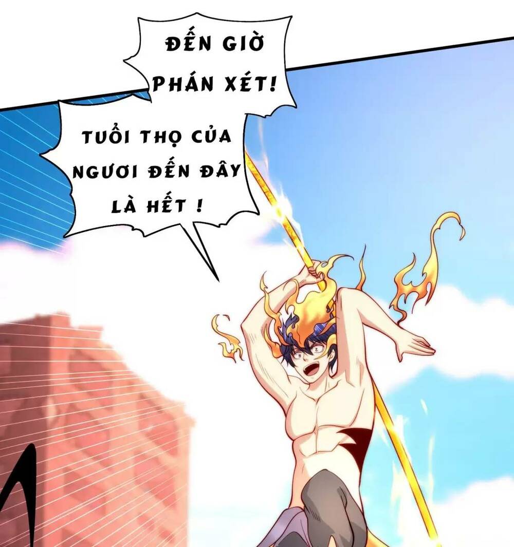 Vô Địch Từ Cưỡng Hôn Ma Nữ - Chapter 65 - Page 55