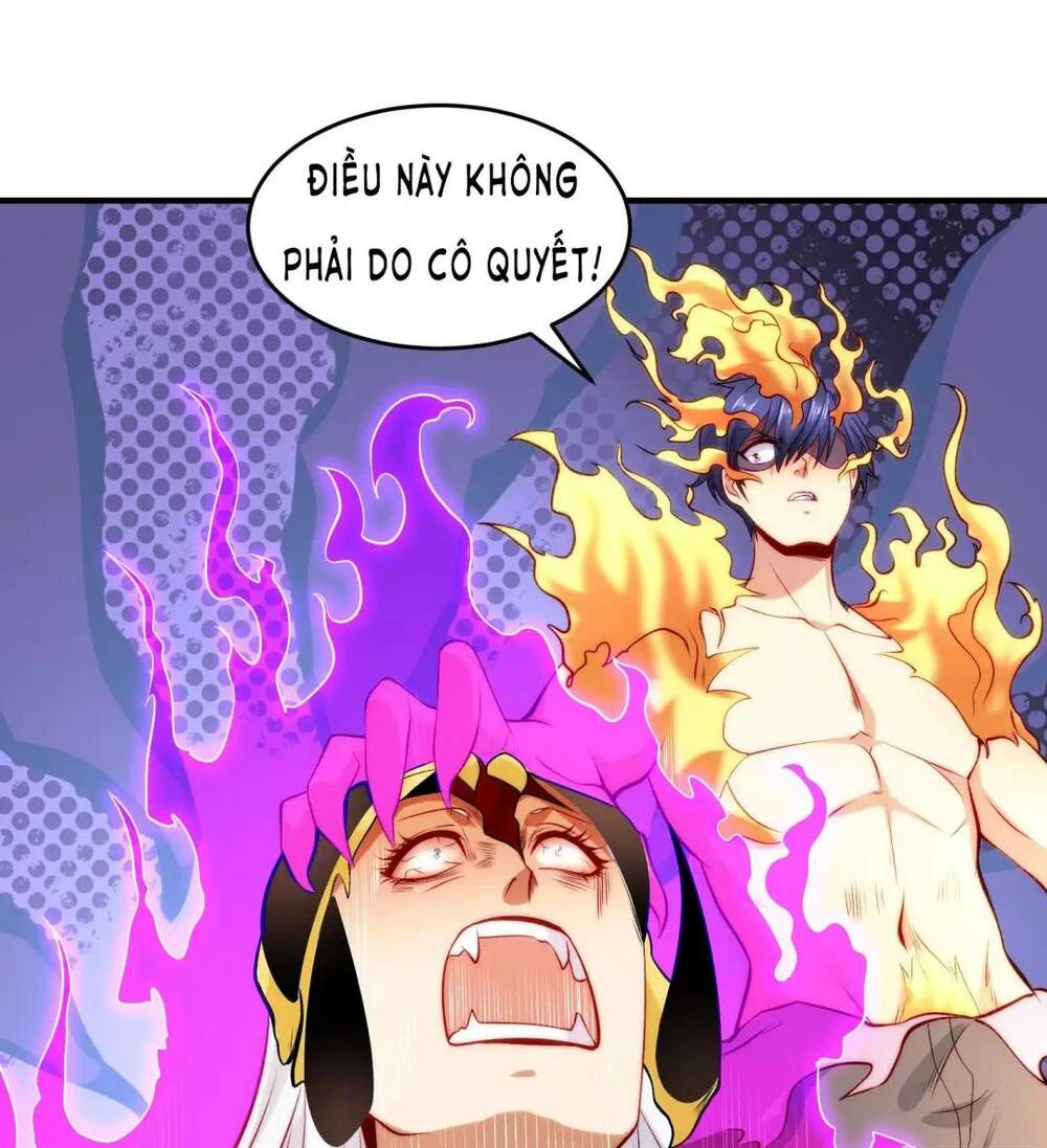 Vô Địch Từ Cưỡng Hôn Ma Nữ - Chapter 65 - Page 64