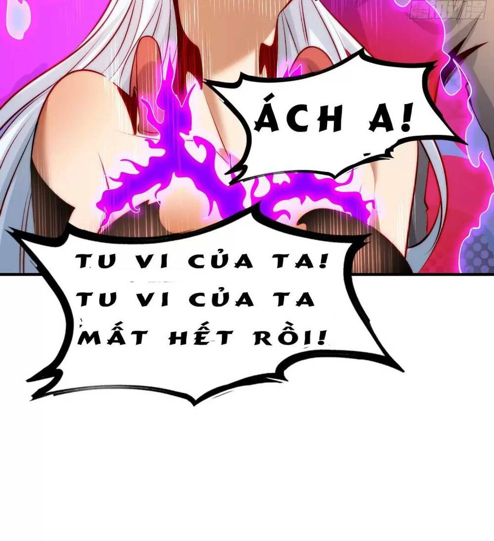 Vô Địch Từ Cưỡng Hôn Ma Nữ - Chapter 65 - Page 65