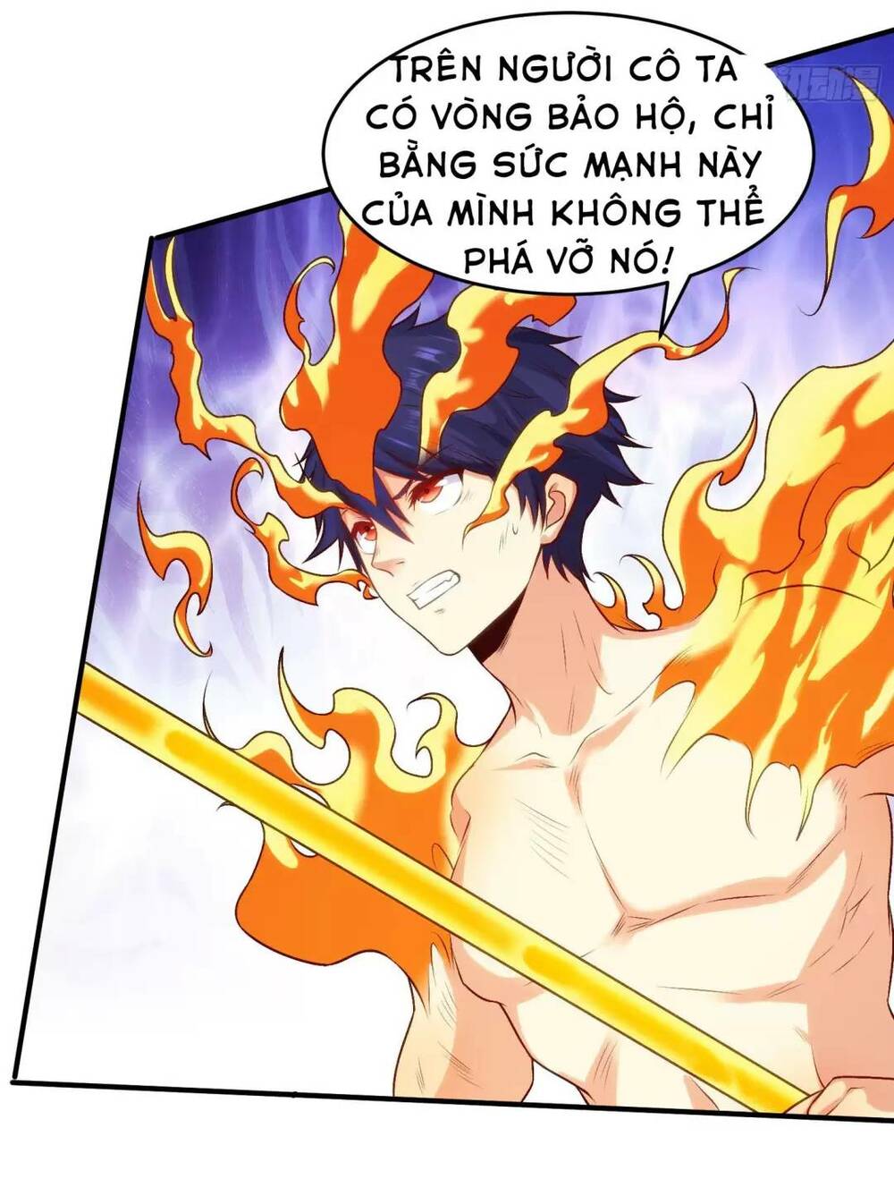 Vô Địch Từ Cưỡng Hôn Ma Nữ - Chapter 65 - Page 6