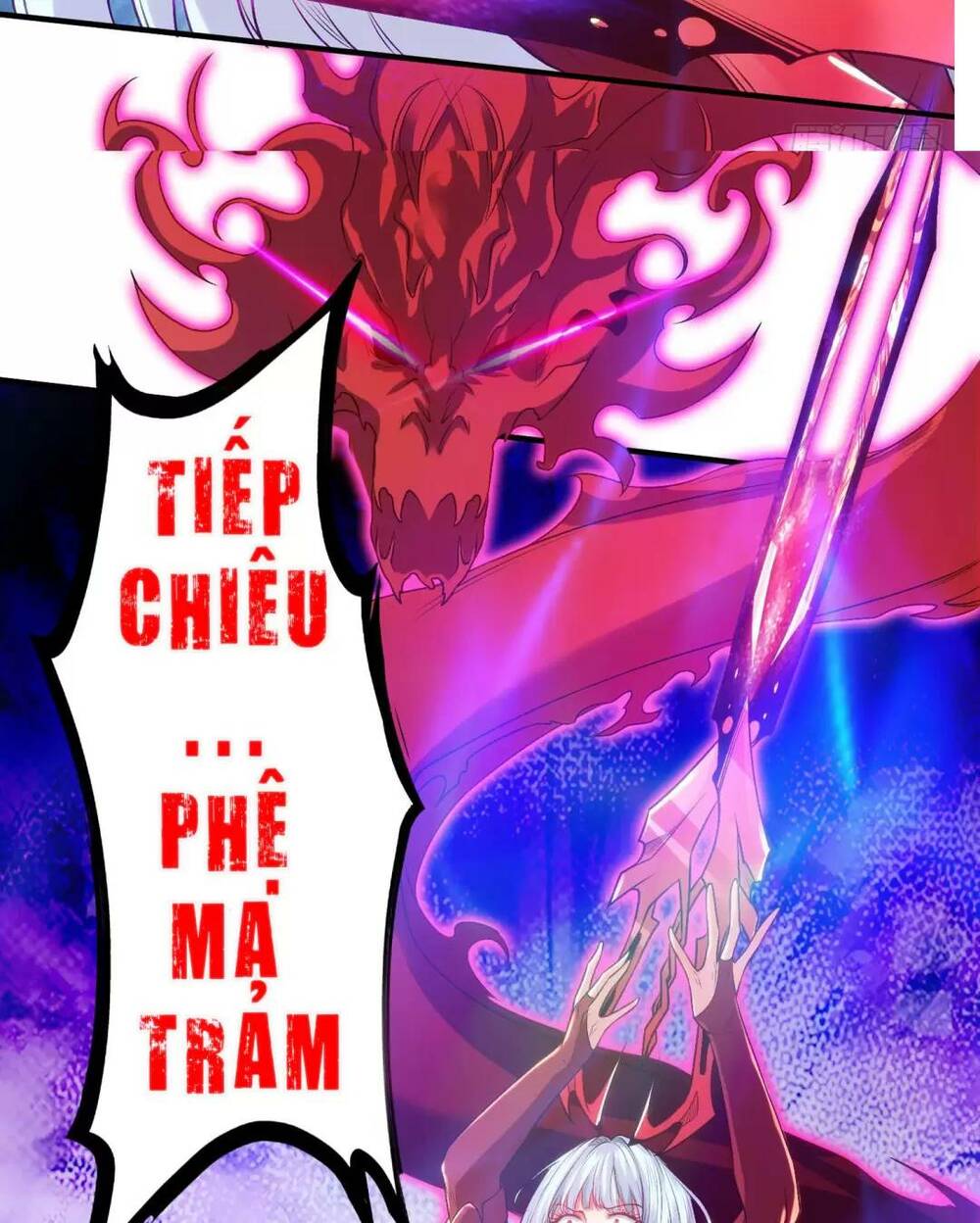 Vô Địch Từ Cưỡng Hôn Ma Nữ - Chapter 65 - Page 8