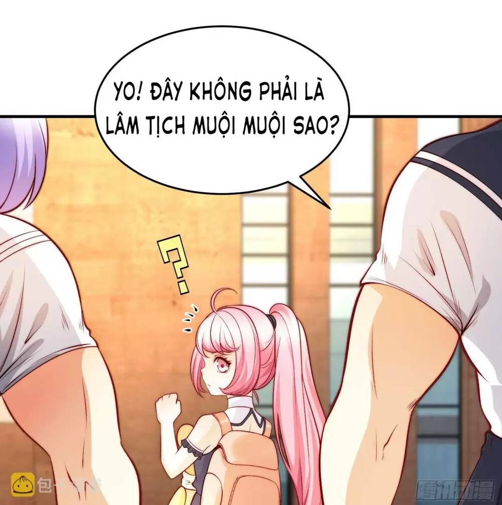 Vô Địch Từ Cưỡng Hôn Ma Nữ - Chapter 66 - Page 9