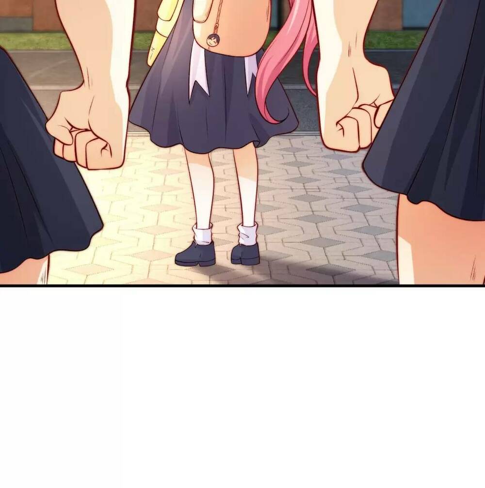 Vô Địch Từ Cưỡng Hôn Ma Nữ - Chapter 66 - Page 10