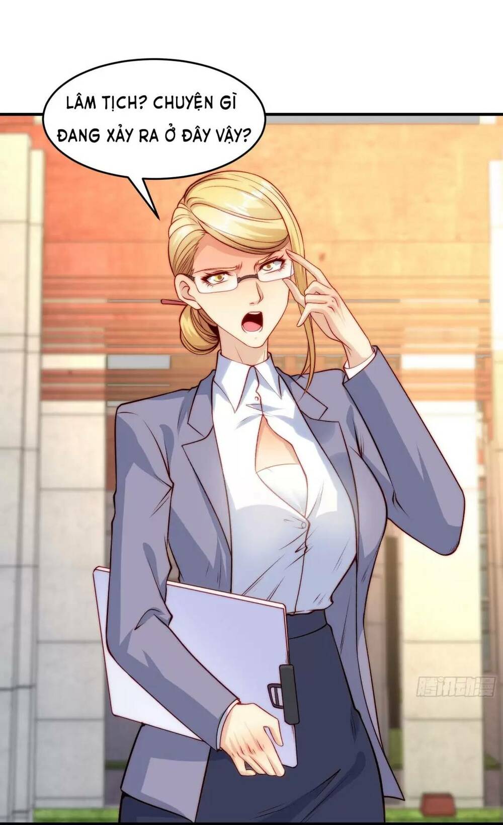 Vô Địch Từ Cưỡng Hôn Ma Nữ - Chapter 66 - Page 20