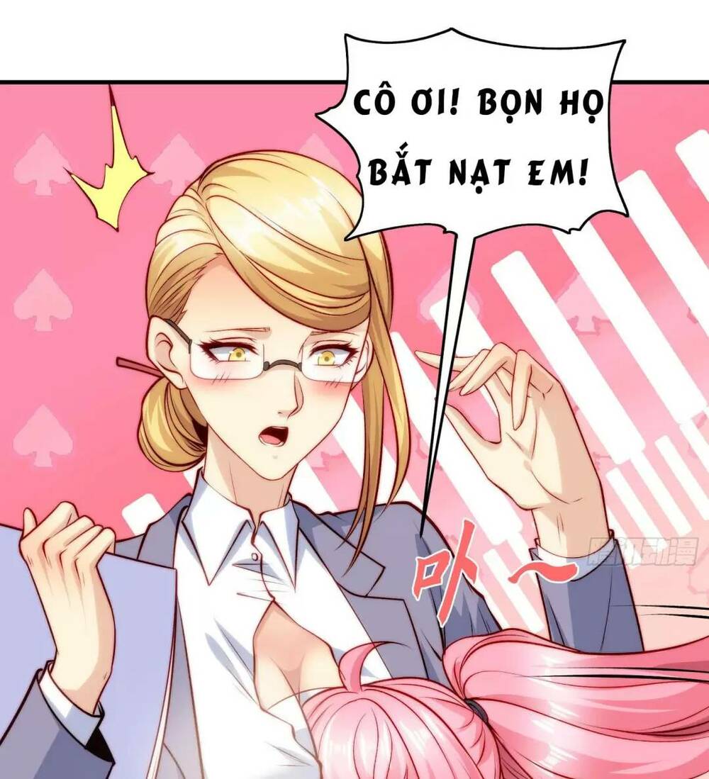 Vô Địch Từ Cưỡng Hôn Ma Nữ - Chapter 66 - Page 22