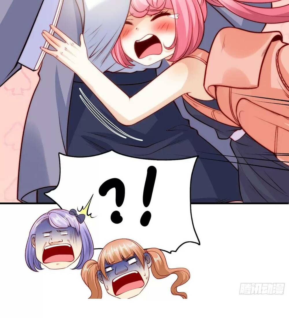 Vô Địch Từ Cưỡng Hôn Ma Nữ - Chapter 66 - Page 23