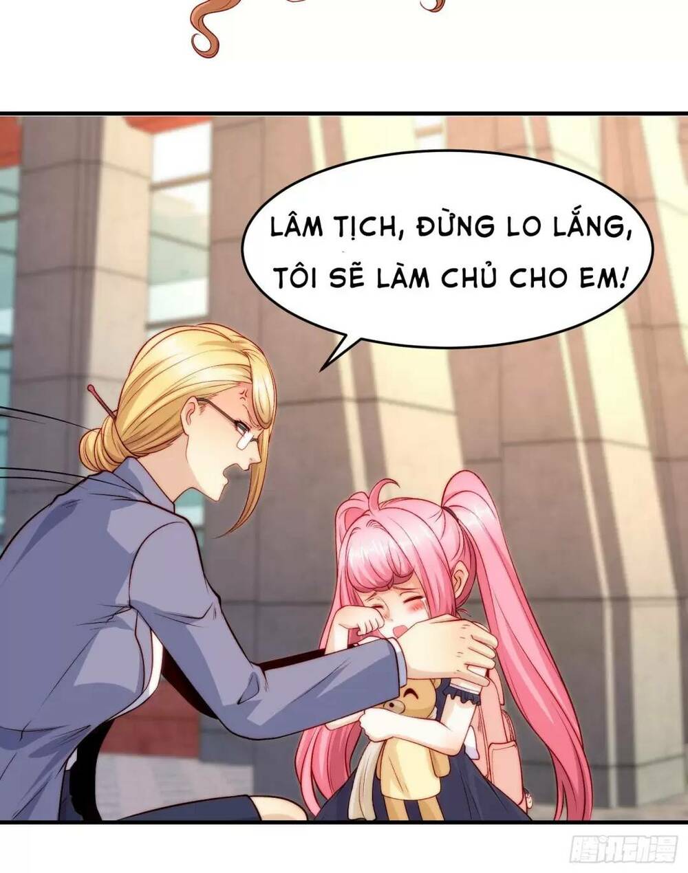 Vô Địch Từ Cưỡng Hôn Ma Nữ - Chapter 66 - Page 24