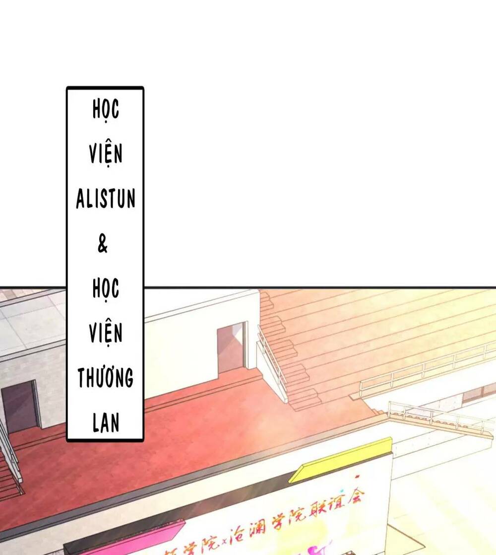 Vô Địch Từ Cưỡng Hôn Ma Nữ - Chapter 66 - Page 36