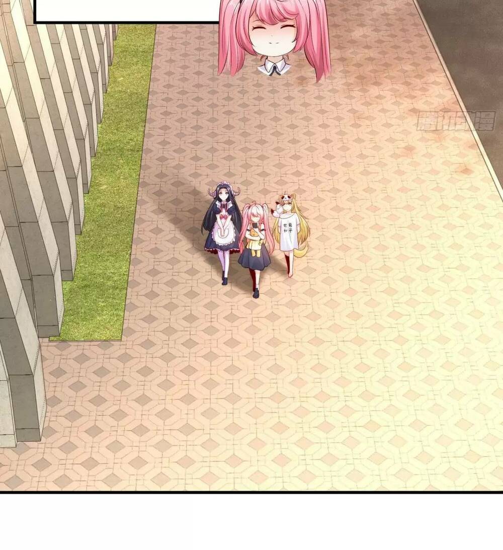 Vô Địch Từ Cưỡng Hôn Ma Nữ - Chapter 66 - Page 3