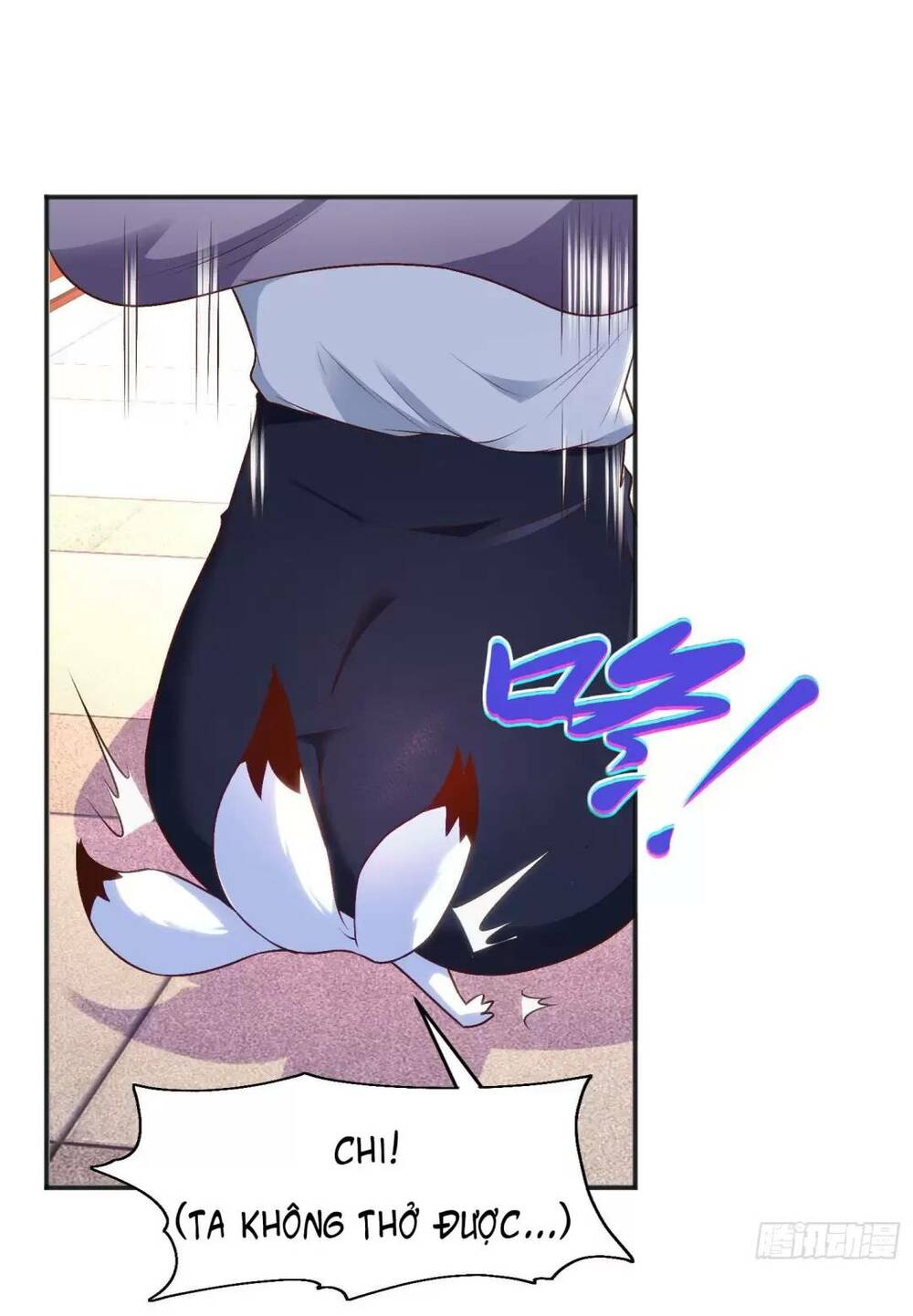 Vô Địch Từ Cưỡng Hôn Ma Nữ - Chapter 66 - Page 58