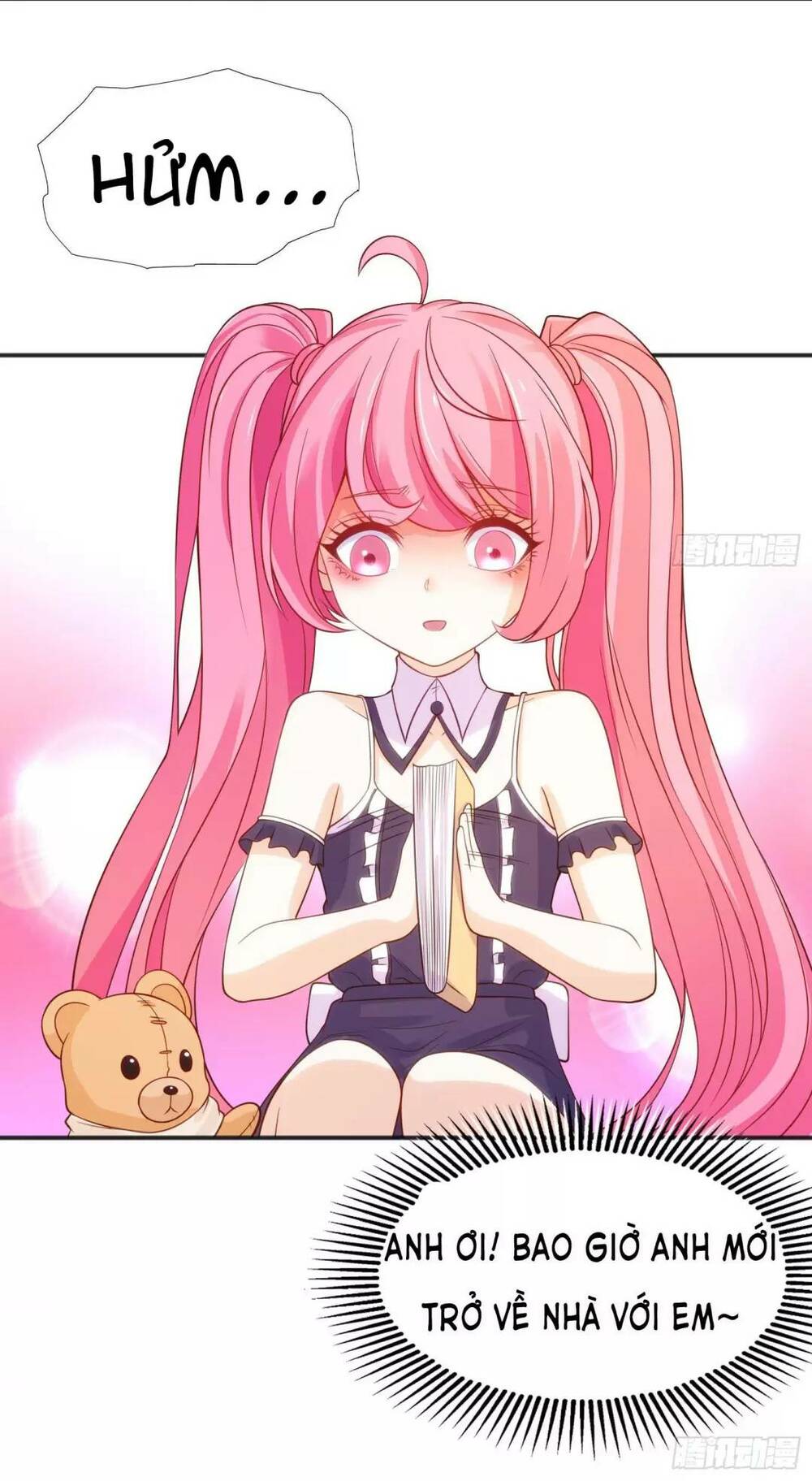 Vô Địch Từ Cưỡng Hôn Ma Nữ - Chapter 66 - Page 65