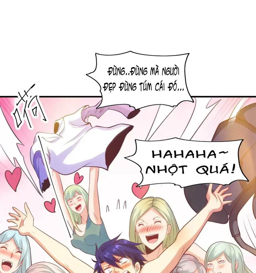 Vô Địch Từ Cưỡng Hôn Ma Nữ - Chapter 67 - Page 13